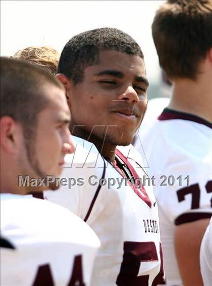 Thumbnail 3 in DeSmet Jesuit @ Hazelwood East photogallery.