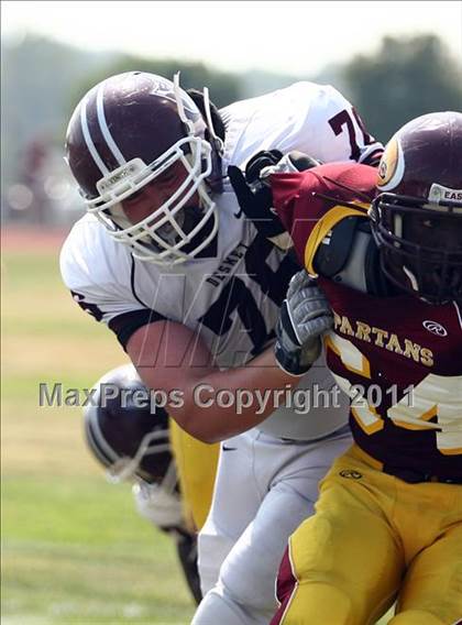 Thumbnail 3 in DeSmet Jesuit @ Hazelwood East photogallery.