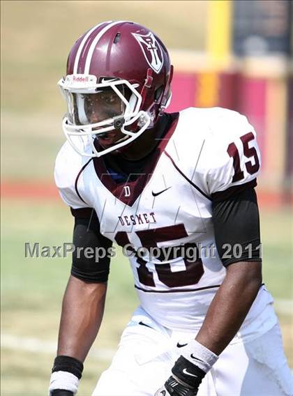 Thumbnail 3 in DeSmet Jesuit @ Hazelwood East photogallery.