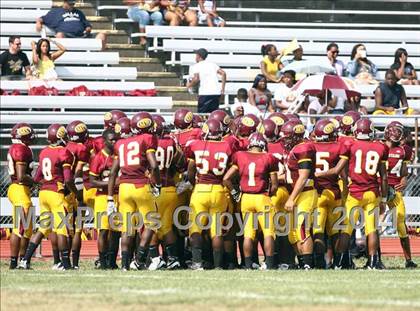 Thumbnail 3 in DeSmet Jesuit @ Hazelwood East photogallery.
