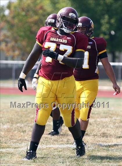 Thumbnail 1 in DeSmet Jesuit @ Hazelwood East photogallery.