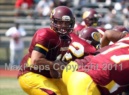 Thumbnail 1 in DeSmet Jesuit @ Hazelwood East photogallery.