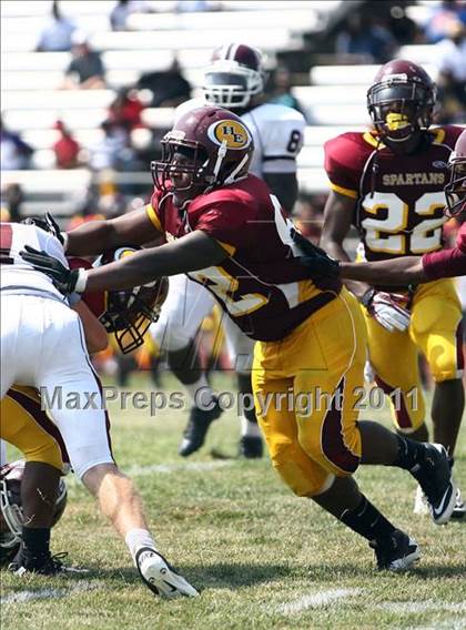 Thumbnail 2 in DeSmet Jesuit @ Hazelwood East photogallery.