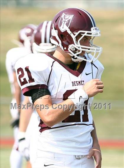 Thumbnail 2 in DeSmet Jesuit @ Hazelwood East photogallery.