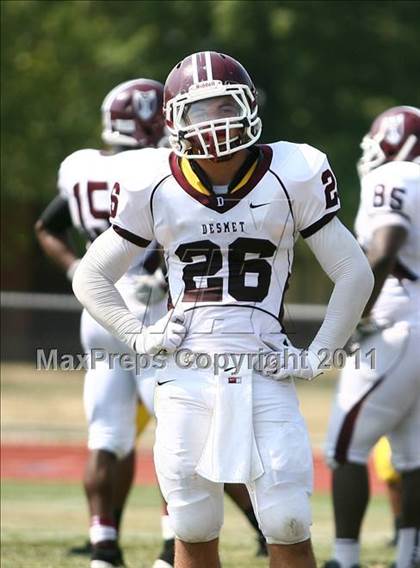 Thumbnail 1 in DeSmet Jesuit @ Hazelwood East photogallery.