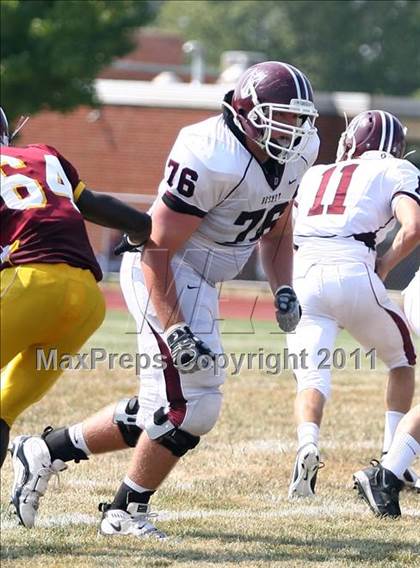 Thumbnail 3 in DeSmet Jesuit @ Hazelwood East photogallery.