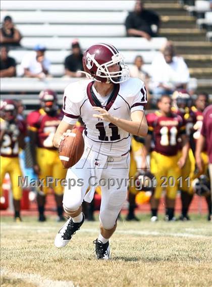Thumbnail 3 in DeSmet Jesuit @ Hazelwood East photogallery.