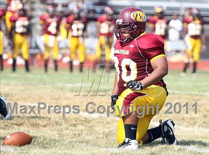 Thumbnail 3 in DeSmet Jesuit @ Hazelwood East photogallery.