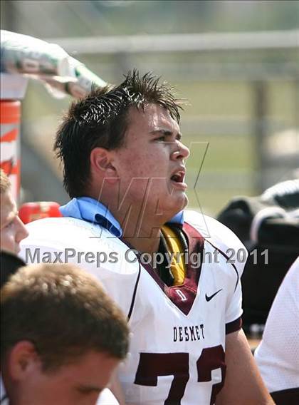 Thumbnail 3 in DeSmet Jesuit @ Hazelwood East photogallery.