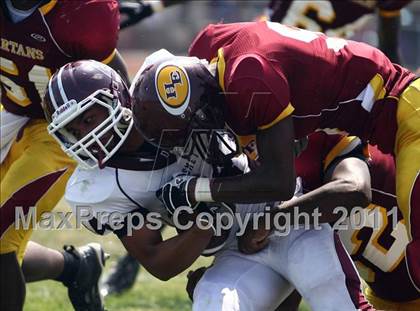 Thumbnail 1 in DeSmet Jesuit @ Hazelwood East photogallery.