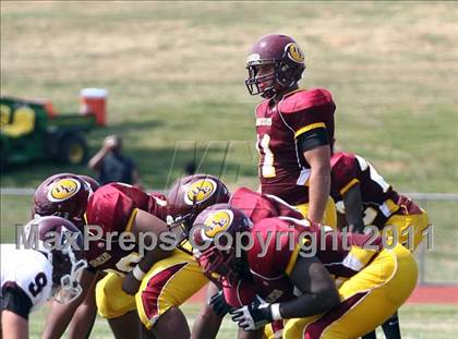 Thumbnail 3 in DeSmet Jesuit @ Hazelwood East photogallery.