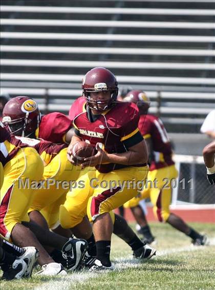Thumbnail 2 in DeSmet Jesuit @ Hazelwood East photogallery.