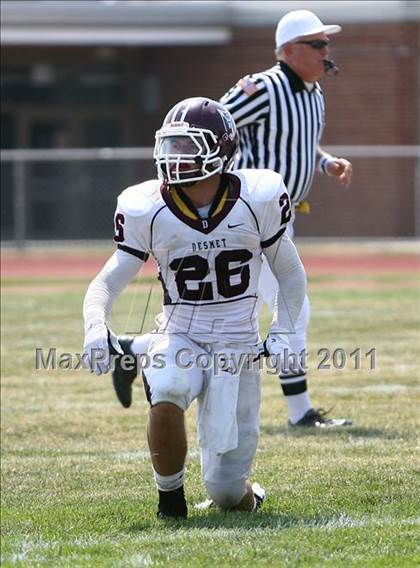 Thumbnail 1 in DeSmet Jesuit @ Hazelwood East photogallery.