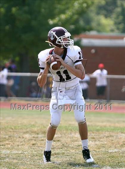 Thumbnail 3 in DeSmet Jesuit @ Hazelwood East photogallery.