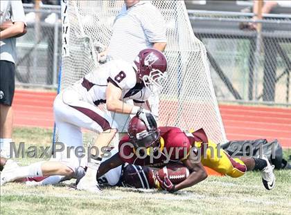 Thumbnail 1 in DeSmet Jesuit @ Hazelwood East photogallery.