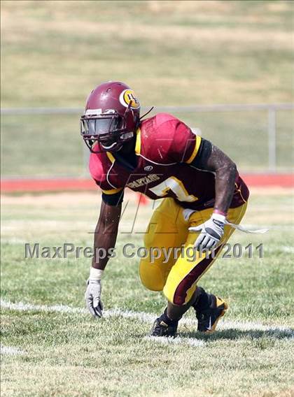 Thumbnail 3 in DeSmet Jesuit @ Hazelwood East photogallery.