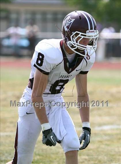 Thumbnail 1 in DeSmet Jesuit @ Hazelwood East photogallery.