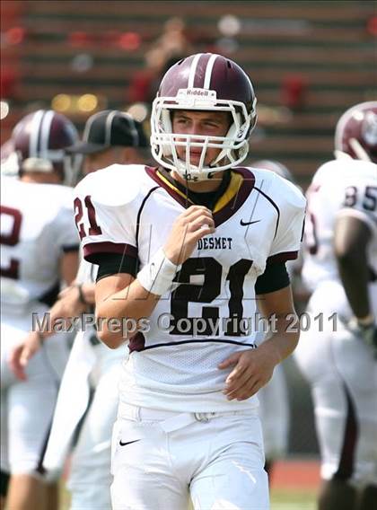 Thumbnail 1 in DeSmet Jesuit @ Hazelwood East photogallery.