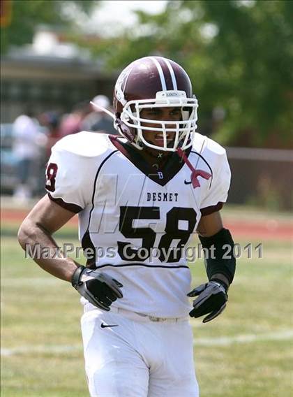 Thumbnail 3 in DeSmet Jesuit @ Hazelwood East photogallery.