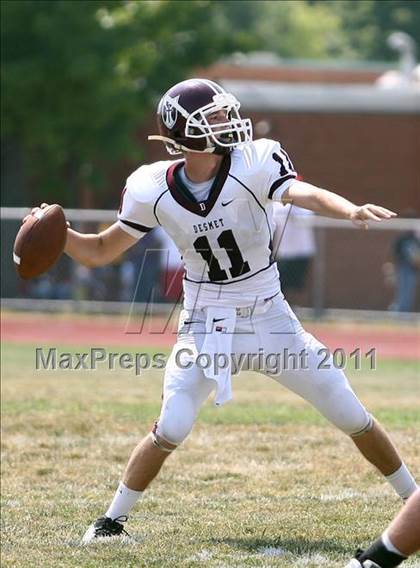 Thumbnail 1 in DeSmet Jesuit @ Hazelwood East photogallery.