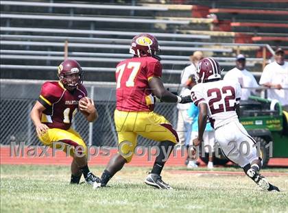 Thumbnail 2 in DeSmet Jesuit @ Hazelwood East photogallery.