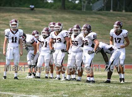 Thumbnail 3 in DeSmet Jesuit @ Hazelwood East photogallery.