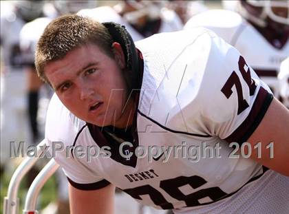 Thumbnail 1 in DeSmet Jesuit @ Hazelwood East photogallery.