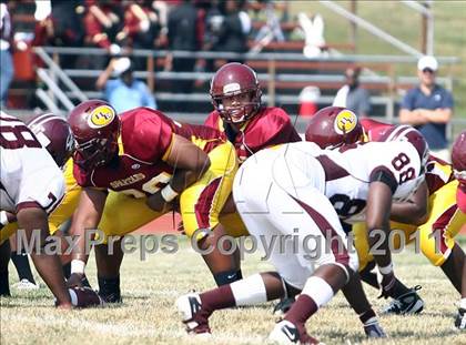 Thumbnail 3 in DeSmet Jesuit @ Hazelwood East photogallery.