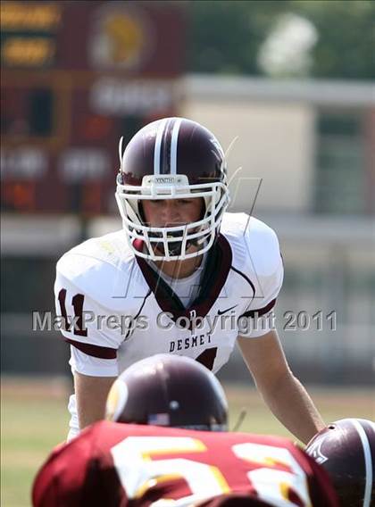 Thumbnail 3 in DeSmet Jesuit @ Hazelwood East photogallery.