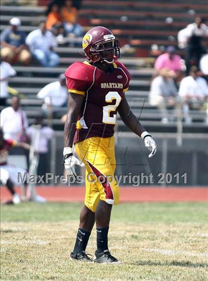 Thumbnail 3 in DeSmet Jesuit @ Hazelwood East photogallery.