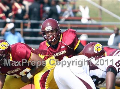 Thumbnail 2 in DeSmet Jesuit @ Hazelwood East photogallery.