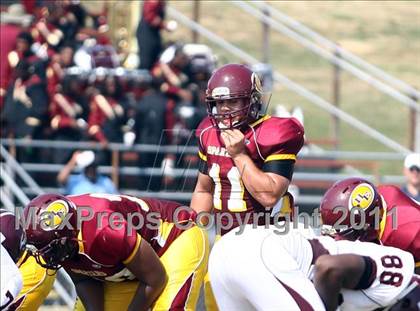 Thumbnail 1 in DeSmet Jesuit @ Hazelwood East photogallery.