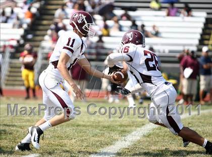 Thumbnail 3 in DeSmet Jesuit @ Hazelwood East photogallery.