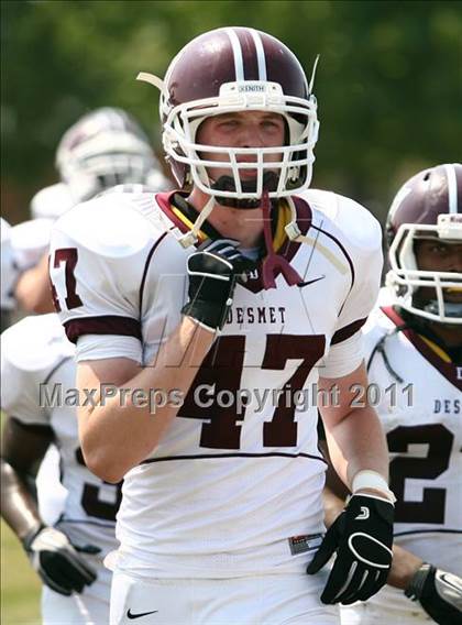 Thumbnail 1 in DeSmet Jesuit @ Hazelwood East photogallery.
