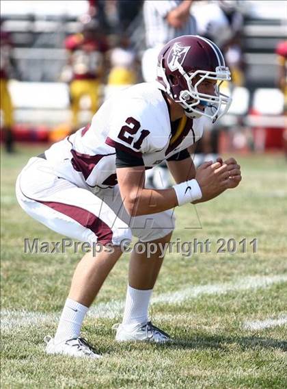 Thumbnail 3 in DeSmet Jesuit @ Hazelwood East photogallery.