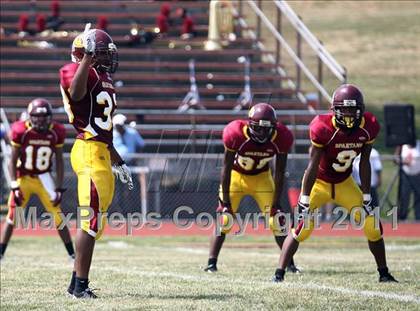 Thumbnail 1 in DeSmet Jesuit @ Hazelwood East photogallery.