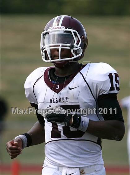 Thumbnail 1 in DeSmet Jesuit @ Hazelwood East photogallery.