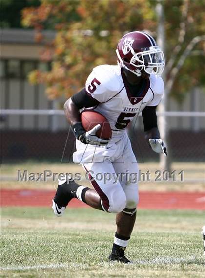Thumbnail 3 in DeSmet Jesuit @ Hazelwood East photogallery.