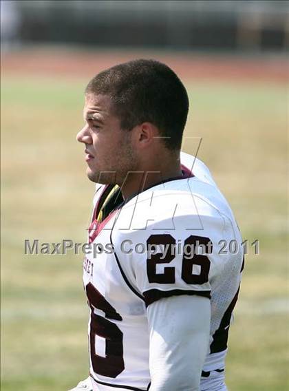 Thumbnail 3 in DeSmet Jesuit @ Hazelwood East photogallery.