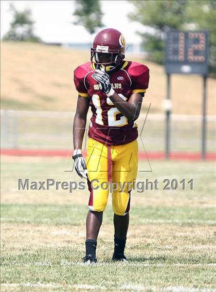 Thumbnail 3 in DeSmet Jesuit @ Hazelwood East photogallery.