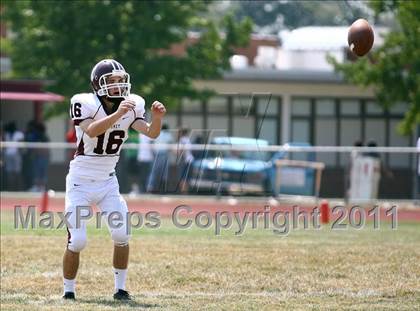 Thumbnail 1 in DeSmet Jesuit @ Hazelwood East photogallery.