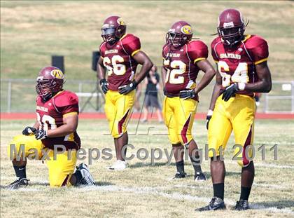 Thumbnail 3 in DeSmet Jesuit @ Hazelwood East photogallery.
