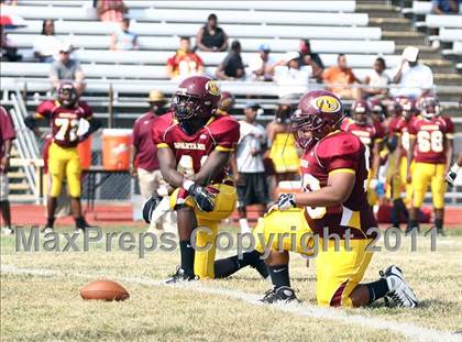 Thumbnail 2 in DeSmet Jesuit @ Hazelwood East photogallery.