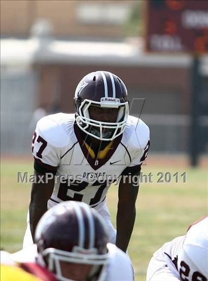 Thumbnail 1 in DeSmet Jesuit @ Hazelwood East photogallery.