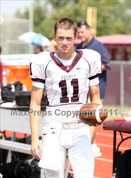 Thumbnail 3 in DeSmet Jesuit @ Hazelwood East photogallery.