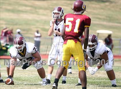 Thumbnail 3 in DeSmet Jesuit @ Hazelwood East photogallery.