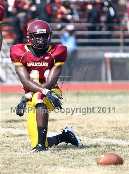 Thumbnail 1 in DeSmet Jesuit @ Hazelwood East photogallery.