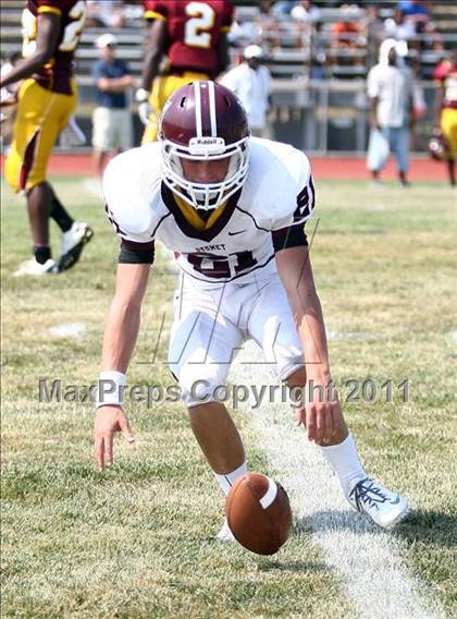 Thumbnail 3 in DeSmet Jesuit @ Hazelwood East photogallery.