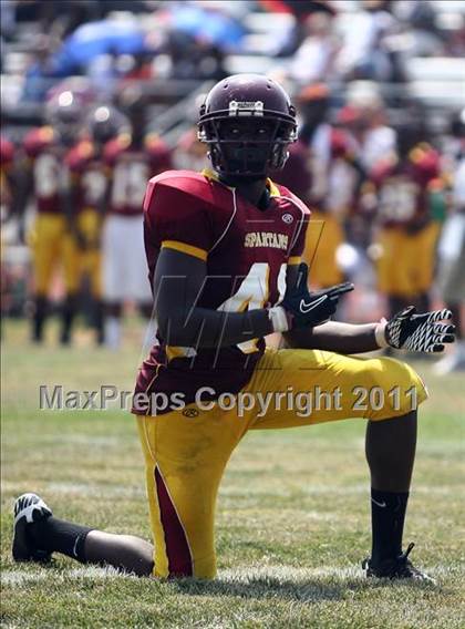 Thumbnail 3 in DeSmet Jesuit @ Hazelwood East photogallery.