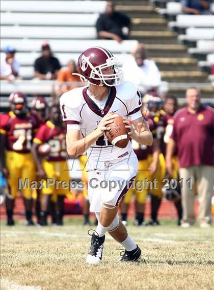 Thumbnail 2 in DeSmet Jesuit @ Hazelwood East photogallery.